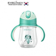 eyecandy 婴儿学饮杯 240ml 29元包邮（需用券）
