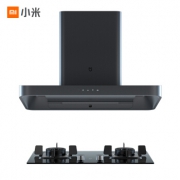 米家  互联网烟灶套装  CXW-260-MJ01+JZT-MJ01