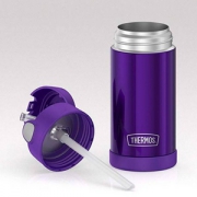 Thermos 膳魔师 Funtainer 吸管保温杯 350ml