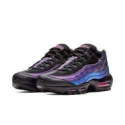 23日0点： NIKE 耐克 AIR MAX 95 PRM 538416 男子休闲运动鞋