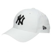 亚马逊最畅销，2件 New Era MLB NY Yankees 9Forty 可调节棒球帽