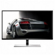 AOC U2879VF 28英寸 TN显示器（3840×2160、1ms、FreeSync） 1549元