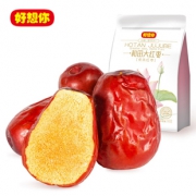 拍2件好想你 新疆和田大枣454g 券后￥35.8