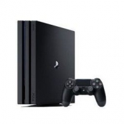 SONY 索尼 PlayStation4 Pro（PS4 Pro）游戏主机 国行 + 《荒野大镖客2》《战神4》 2844元包邮（需用券）