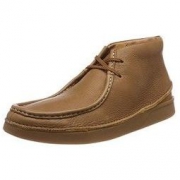Clarks Oakland Mid Derbys 男士休闲鞋 266.61元+24.26元直邮到手约为290元