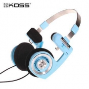 11日0点： KOSS 高斯 Porta Pro 头戴式重低音耳机