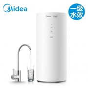 前30名: 美的（Midea） MRO1791A-400G 净水器 999元