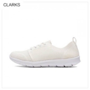 限EU35.5码，Clarks 其乐 Step Allenasun 女士运动鞋