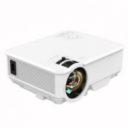 光米M1投影仪家用智能投影机