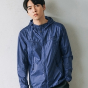 京东PLUS会员：TOREAD 探路者 TAZH81739-C27X 男士轻薄透气防晒服 176元包邮（需用券）