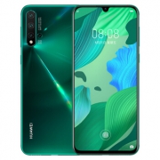 HUAWEI 华为 nova 5 Pro 智能手机 8GB+128GB 2999元包邮