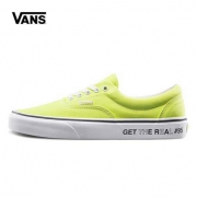 27日0点：VANS范斯Era情侣款低帮运动休闲鞋