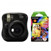 FUJIFILM 富士 Instax Mini 26 拍立得相机+相纸10张装