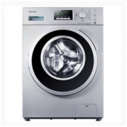 Hisense 海信 XQG100-S1228F 10公斤 变频 滚筒洗衣机 1649元