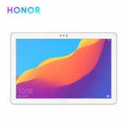 HONOR 华为荣耀平板5 10.1英寸平板电脑 4GB+128GB WiFi版 冰川蓝 1699元包邮