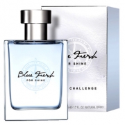 芬尚 浅蓝男士香水50ml 券后￥39.9