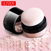 ILISYA 遮瑕控油柔色定妆粉 券后￥19