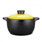 曼达尼 煲仔饭砂锅 1.6L 18cm 19元包邮（需用券）
