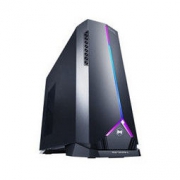 MatriMax 极限矩阵 核弹Ⅱ代 聚变MAX系列 游戏台式主机 （i5-9400、16GB、512GB、GTX1660Ti 6GB） 5499元包邮