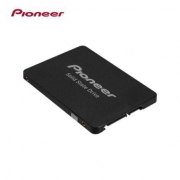 2日0点：Pioneer 先锋 SL2系列 2.5英寸 SATA3 SSD固态硬盘 480GB