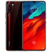 Lenovo 联想 Z6 Pro 智能手机 8GB 128GB 蓝色 2599元