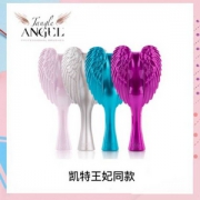 Tangle ANGEL 天使按摩美发梳 小号 多色