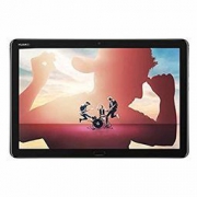 Huawei 华为 MediaPad M5 Lite 平板电脑灰色53010DHX WiFi 1243.19元+113元含税直邮约1356元