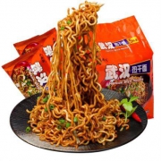 同碗福 武汉热干面 142g*5袋