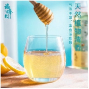 福蜂园 农家野生蜂蜜 420g*2瓶