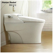 American Standard 美标 5312 多功能智能马桶