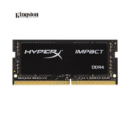Kingston 金士顿 DDR4 2400 16GB 笔记本内存 骇客神条 Impact系列 589元包邮