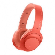 SONY 索尼 WH-H900N 头戴式蓝牙降噪耳机 1059元包邮