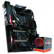 BIOSTAR 映泰 X570GT8 主板+AMD 锐龙 9 3900X CPU处理器 板U套装 5320元包邮