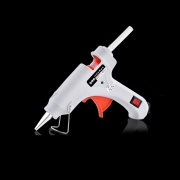 赣春 热熔胶枪 50w 送7mm胶棒*10根 4.8元包邮（需用券）