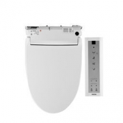 TOTO 东陶 TCF791CS 即热式智能马桶盖