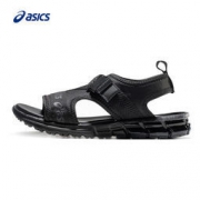 ASICS 亚瑟士 GEL-QUANTUM 90 SD 中性款凉鞋 270元包邮（用券）