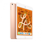 Apple 苹果 iPad mini5 2019款 7.9英寸 平板电脑（64GB、WLAN版、MUQY2CH/A、金色） 2688元包邮