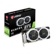 msi 微星 万图师 GeForce RTX 2070 SUPER VENTUS OC 8G 显卡 3799元包邮