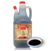 陈世家五粮陈醋 800ml 老醋饺子食醋凉拌蟹醋山西特产 *11件 75.6元（合6.87元/件）