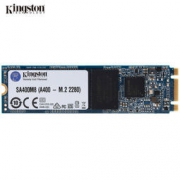 Kingston 金士顿 A400系列 240GB M.2 SSD固态硬盘 195元包邮