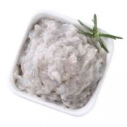 鲜美来 冷冻虾滑 150g       *18件 157.28元包邮（多重优惠）