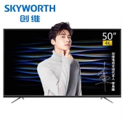￥1799 Skyworth 创维 M9系列 液晶电视 50英寸