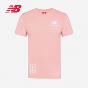 ￥99 NB 短袖AMT91656男款多彩T恤