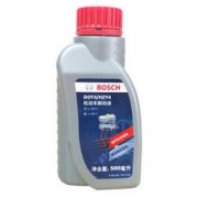 BOSCH 博世 DOT4 通用型刹车油 500ml 30元