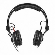 Sennheiser 森海塞尔密闭型 HD 25 耳机
