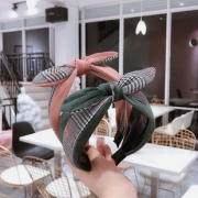 抖音爆款+防滑发箍水钻压发 券后￥5.9