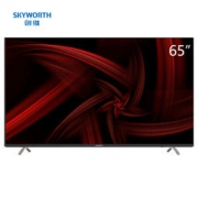 19日0点：Skyworth 创维 65H9D 液晶电视 65英寸 4589元包邮