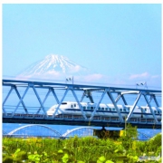 出游必备： 日本JR Pass全国铁路7/14/21日周游券 1680元起/人