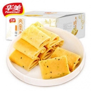 华美 鸡蛋凤凰卷整箱 48片508g