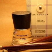 BURBERRY 博柏利 Touch 情缘女士淡香水EDT 30ml *4件 487元含税包邮